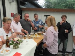 Sommerfest 2011